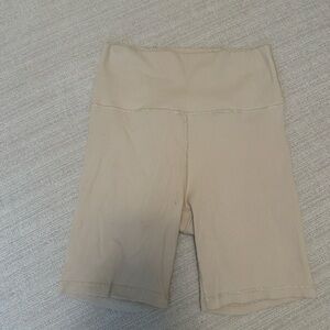 Aerie Women's High-Waisted Biker Shorts